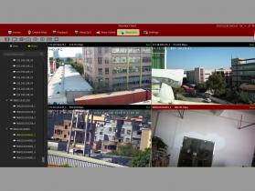 VMSLite（視頻管理系統）
